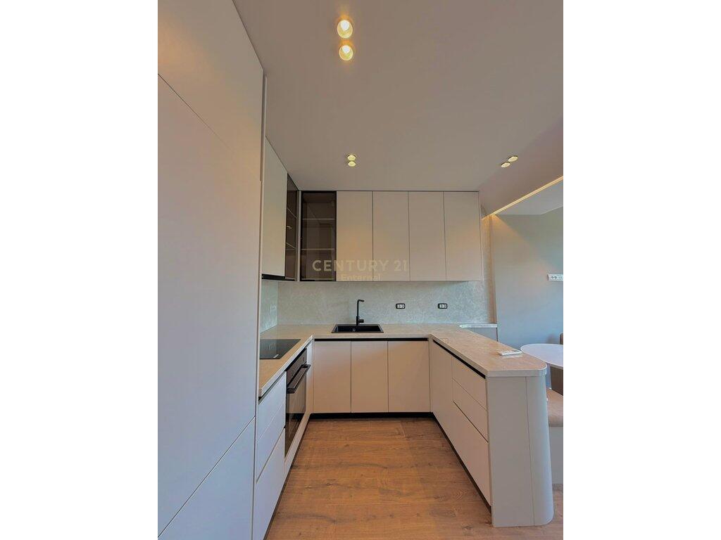 APARTMENT 1+1 FOR RENT – MYSYLM SHYRI AREA