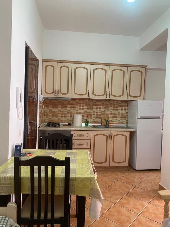 Appartamento in affitto a Orikum!