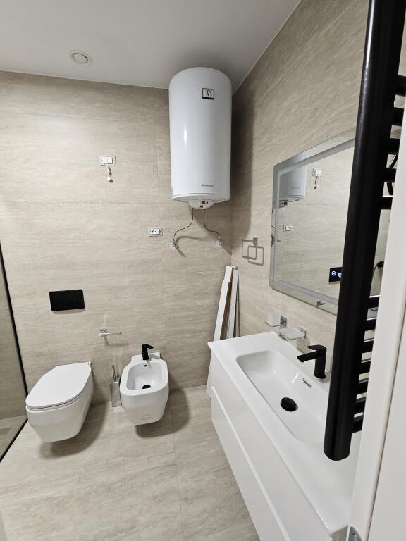 📌Modern Apartment 2+1+2 + Storage for Rent | Lake View Residence