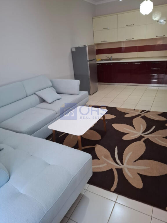 Jepet me qera apartament 1+1 ne Astir 400 euro