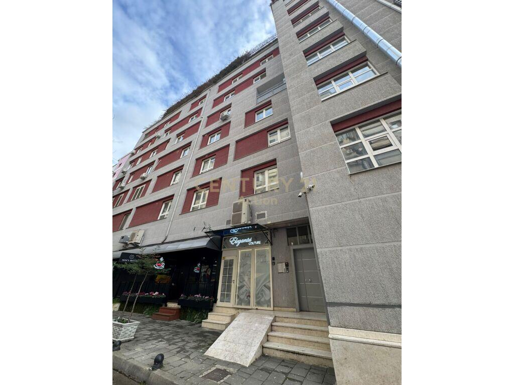 FOR RENT APARTMENT 1+1 NEAR FORMER UET, GJERGJ FISHTA BOULEVARD