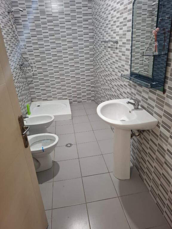 FOR RENT APARTMENT 1+1 ASTIR, TIRANA contact us: 