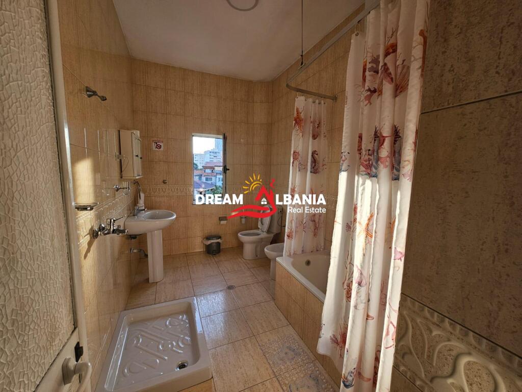 Hotel for Sale on Elbasan Street near the American Embassy – Tirana (ID 4151171)