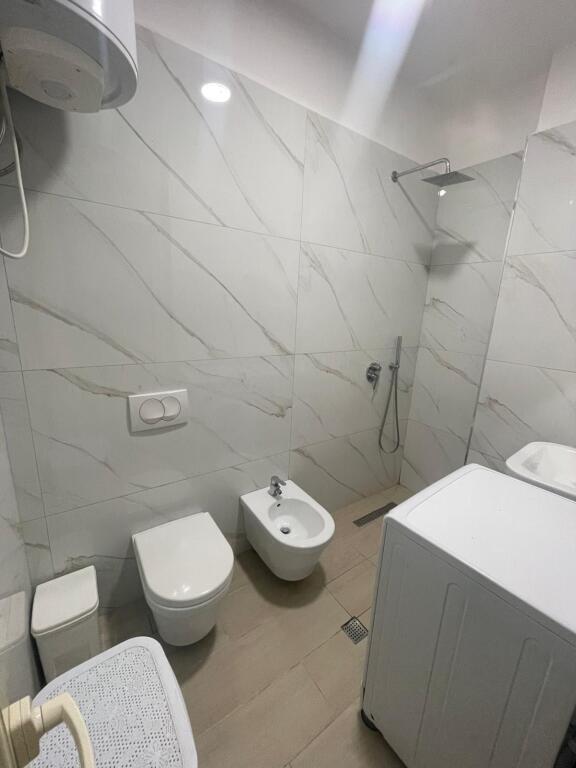 Apartment for rent 2+1 Shkoze
