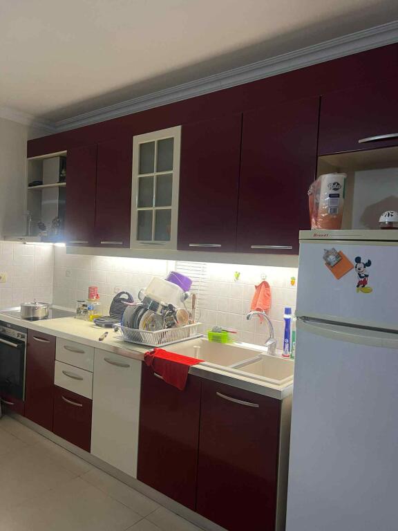 FOR RENT 2+1+2 ASTIR 46,000 LEKE