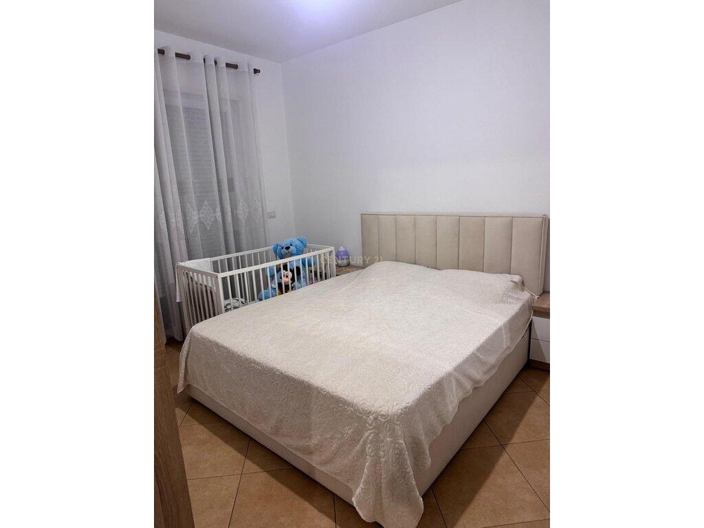 Apartment for rent 2+1 in Fresk