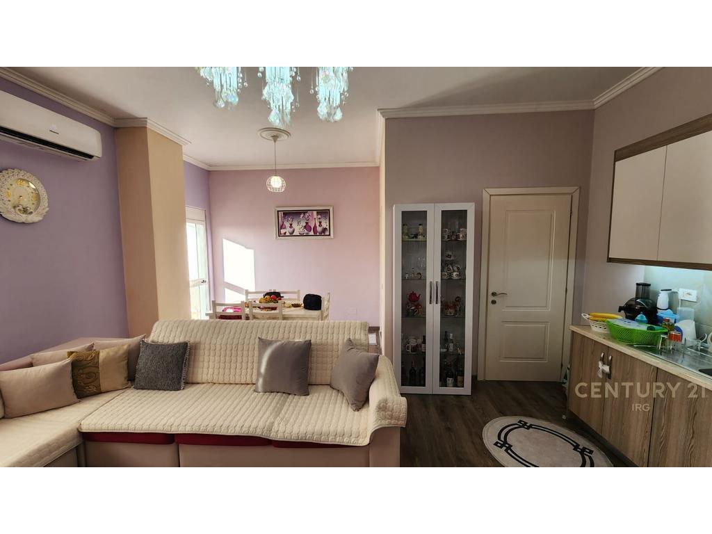 🏡 Appartamento 1+1 in Affitto – Fresk (convertibile in 2+1)
