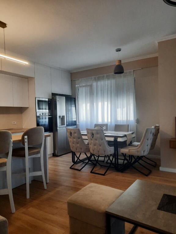 📣 SUPER RENT Apartment 2+1 With Parking 📍 "Sefer Tujani" Street, Sauk ✨