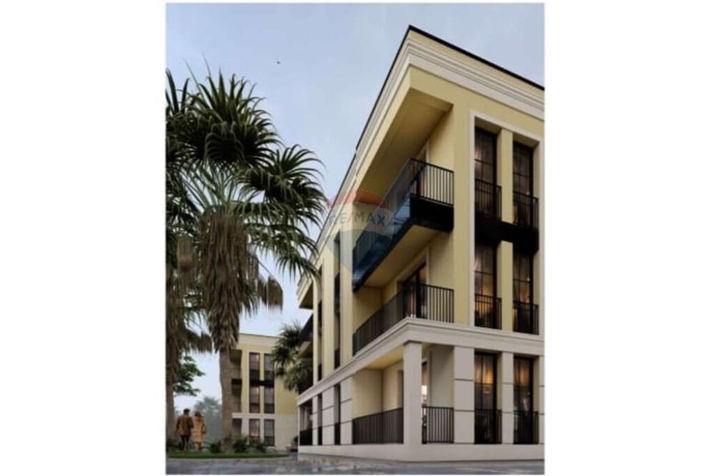 Apartment 1+1 for Sale in Complex in Sauk. (ID: 530391004-329)