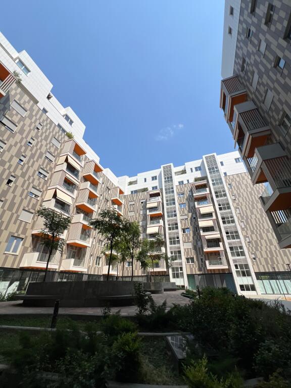 APARTMENT 2+1+2 FOR RENT, FOLEJA E GJELBER.