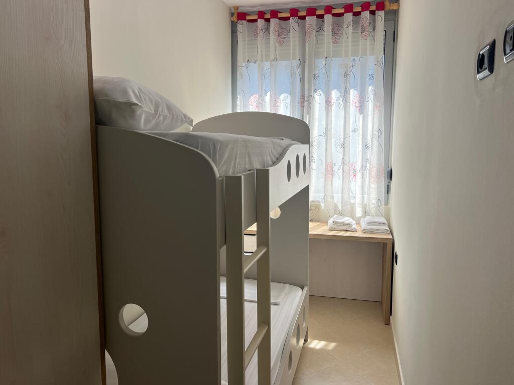 Appartamento In Affitto In Via Cipaj