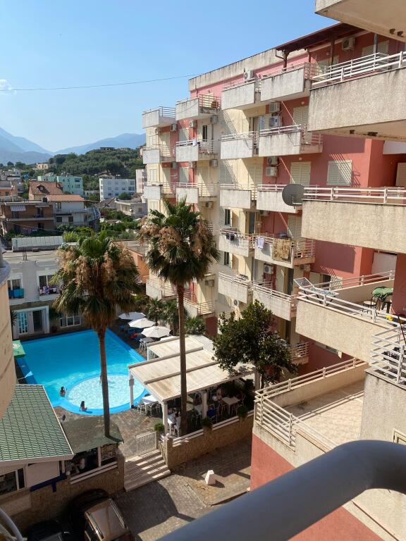 Appartamento in affitto a Orikum!