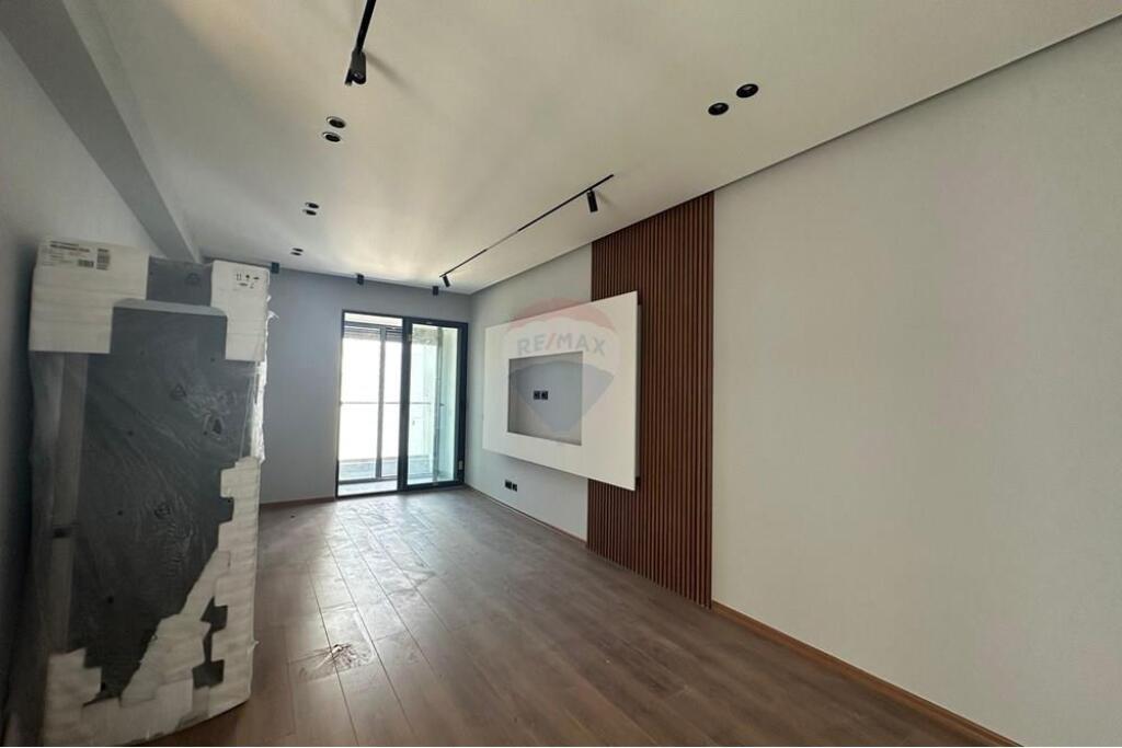 FOR SALE, APARTMENT 1+1, PORCELAN RESIDENCE