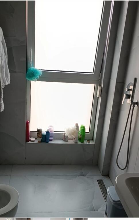 Rent, Apartment 1+1, Ali Dem, 400 euro/month