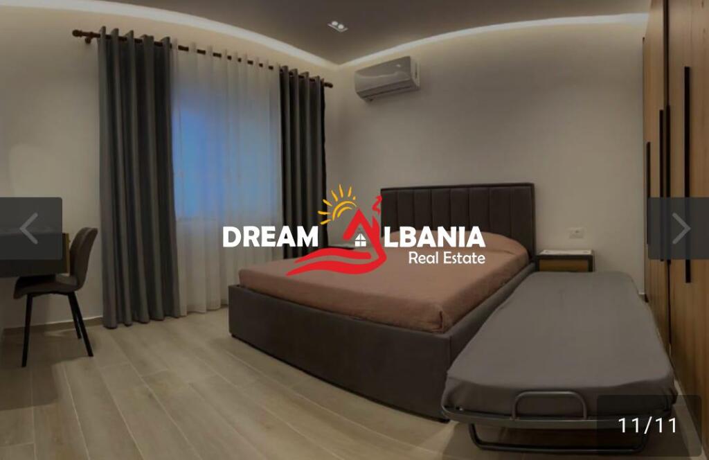 Apartment 1+1 for sale in Saranda (ID 4119430)