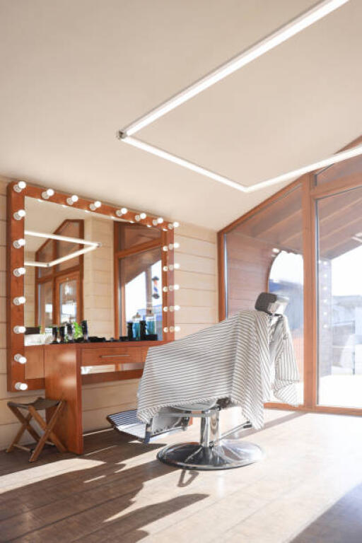 Vendita Attività Estetica in Piazza Willson (ID BSHB158) Tirana