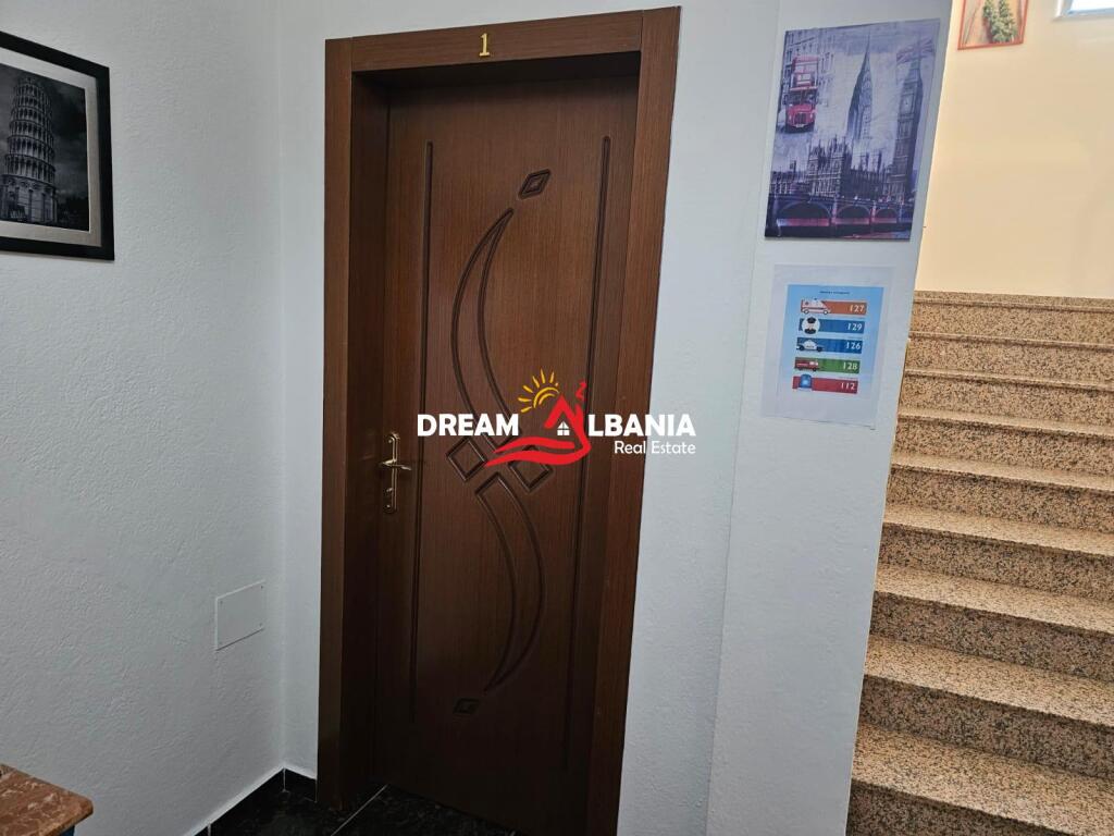 Hotel for Sale on Elbasan Street near the American Embassy – Tirana (ID 4151171)