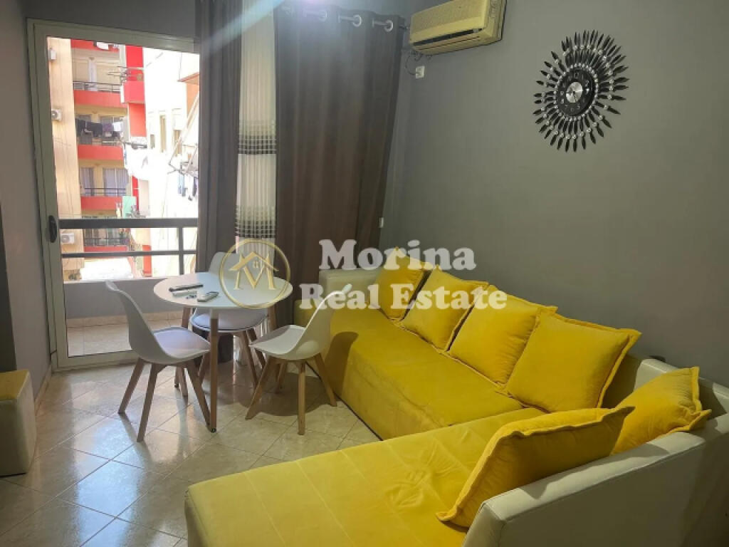 Rent, Apartment 1+1, Astir, 450 euro/month