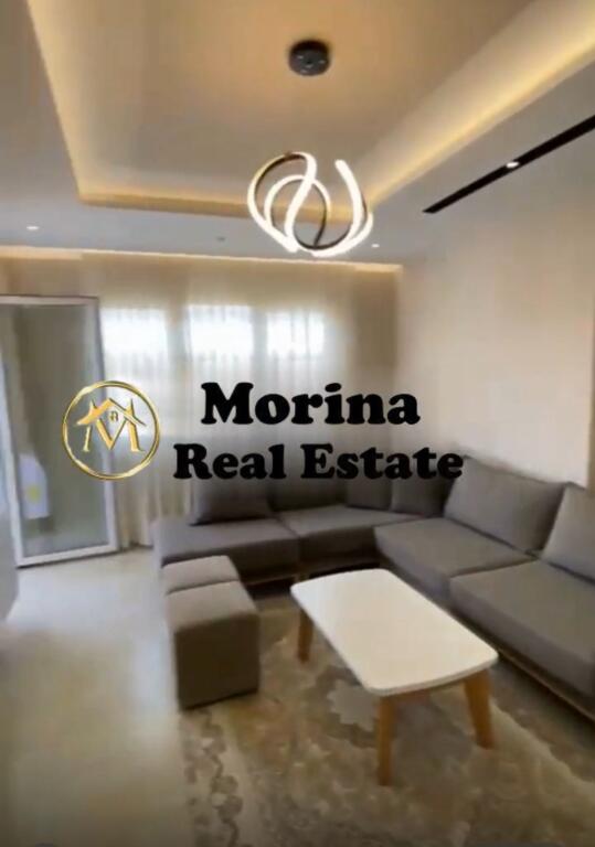 Appartamento 2+1 Rotatoria di Sauku, 460 euro/mese.