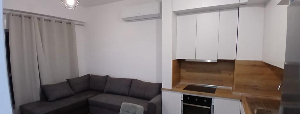 For rent Apartment 1+1, Ali Dem (Kaimi Complex) 420 thousand lek