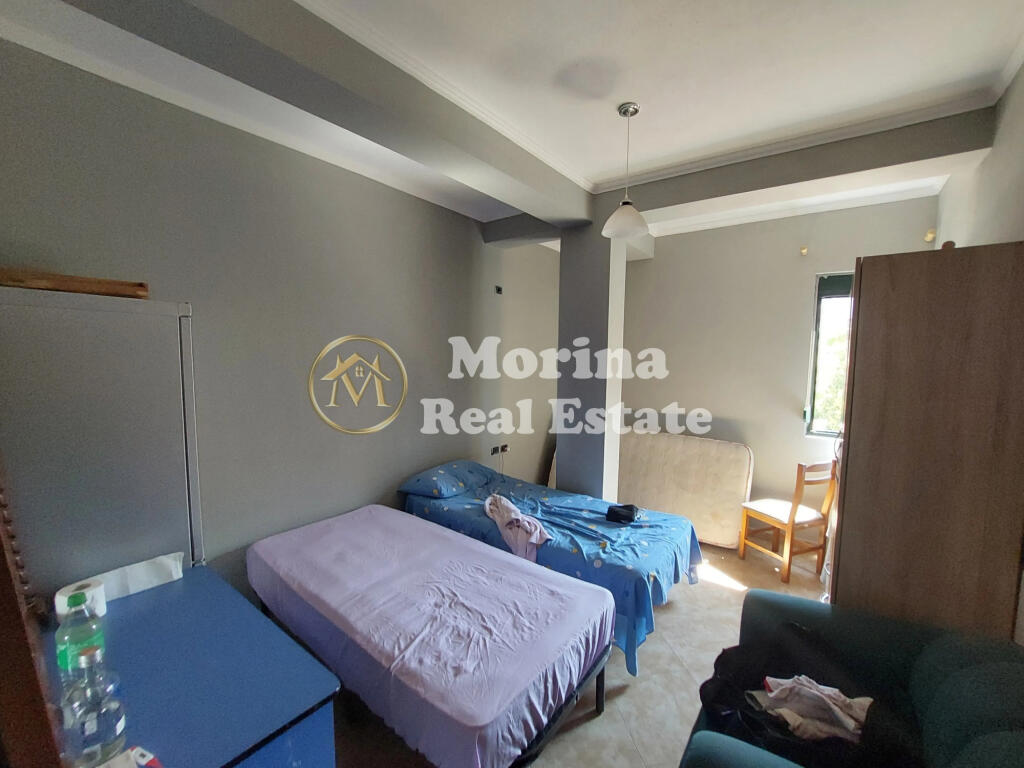 Rent, Private Entrance 2+1, United School, 450 euros/month