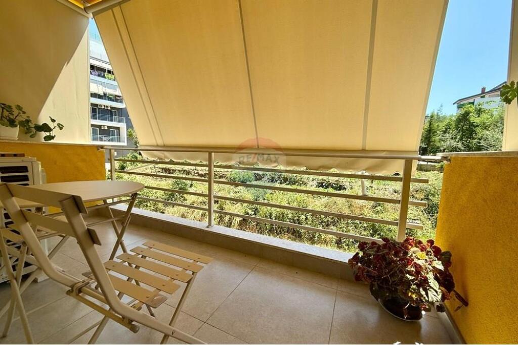 SUPER APARTMENT 2+1 FOR RENT IN SHKOZE ID: 530291018-877