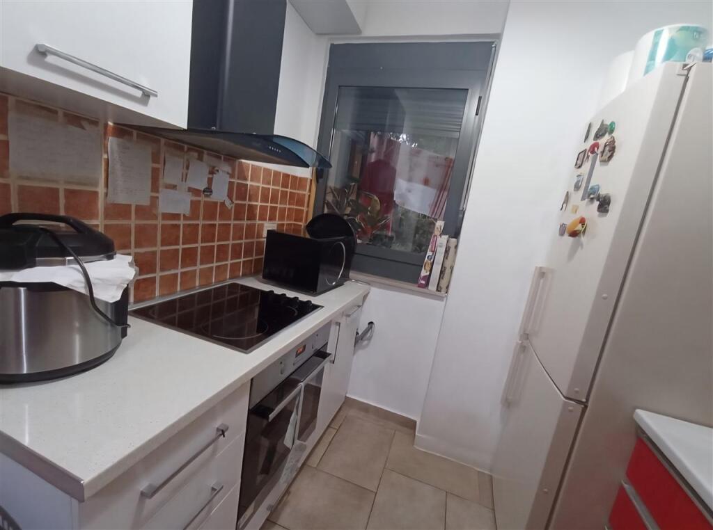 Apartment 1+1 for sale in the center of Tirana