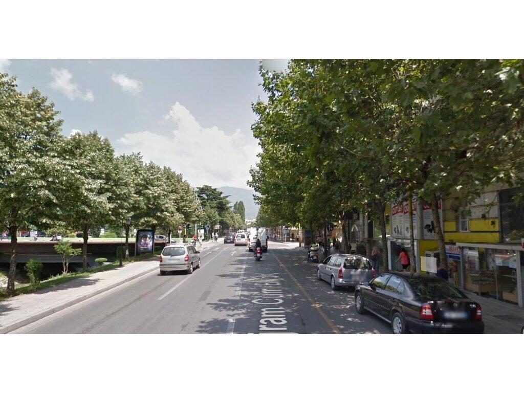 Business Premises for Rent – Bajram Curri Boulevard, Tirana 850 € /Month