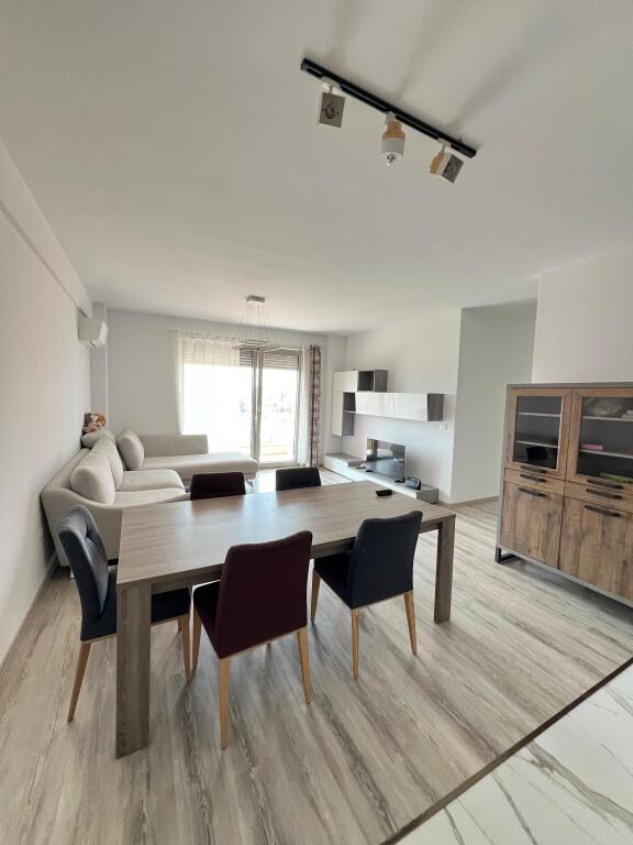 APARTMENT 2+1+2 FOR RENT, FOLEJA E GJELBER.