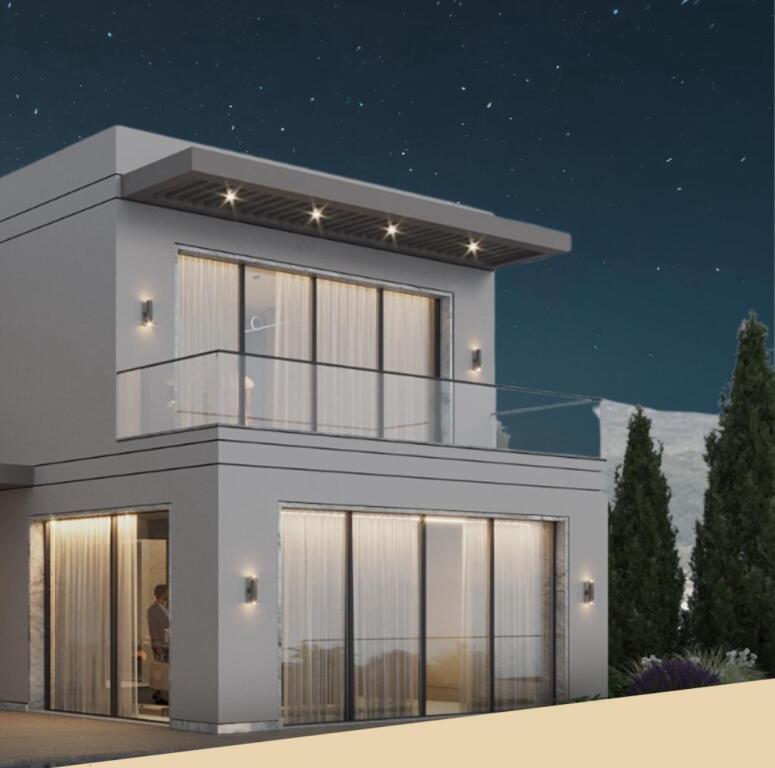 📌Premium Villa with Pool for Sale – San Nicolas Resort, Palasë