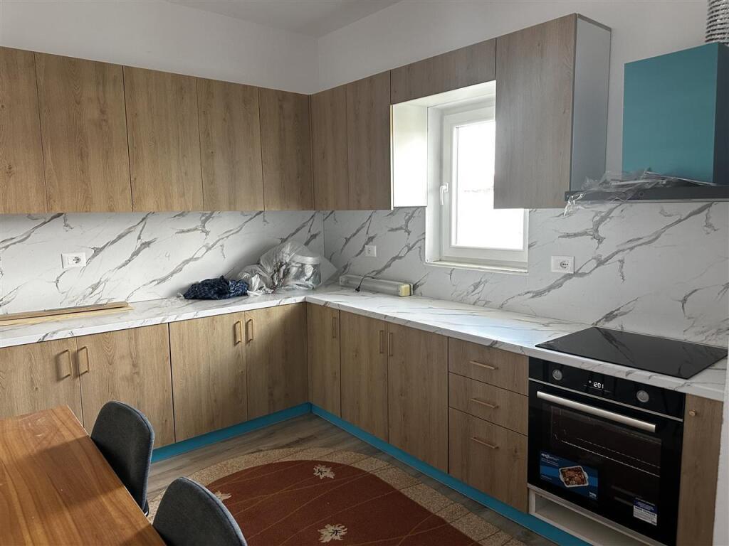 APPARTAMENTO IN AFFITTO 3+1 SELITE 650 EURO