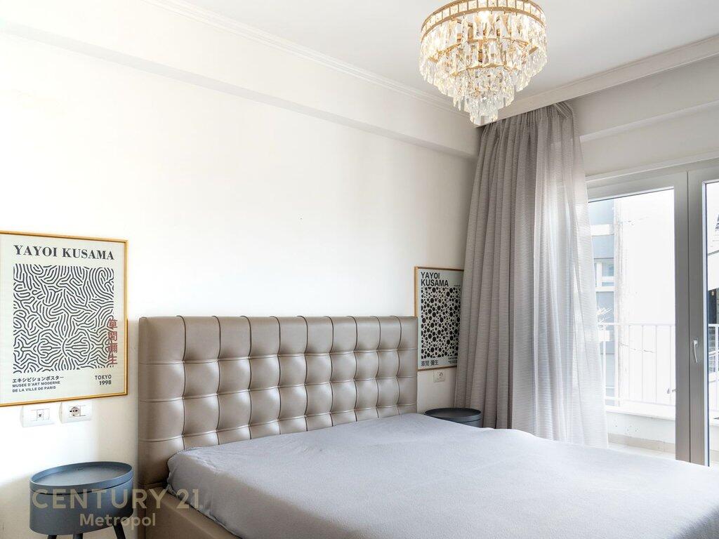 SUPER APARTMENT 2+1+2 FOR SALE – BOTANICAL GARDEN