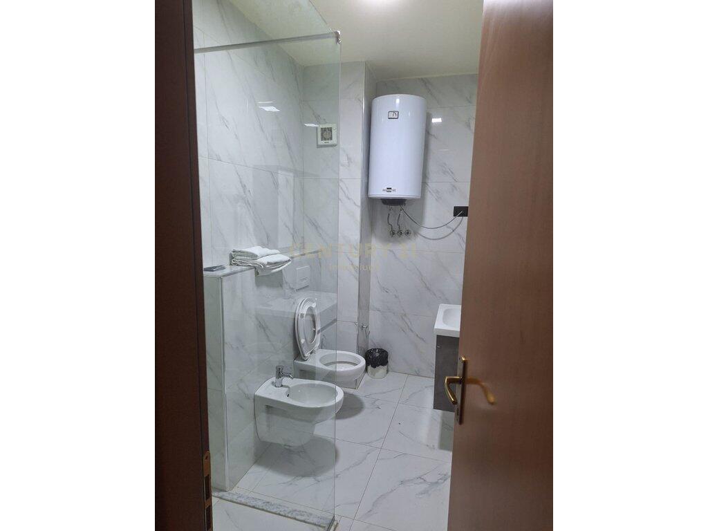 🏙️ Studio Apartment for Rent – Bogdanëve Street (Opposite the “Avni Rustemi” school)