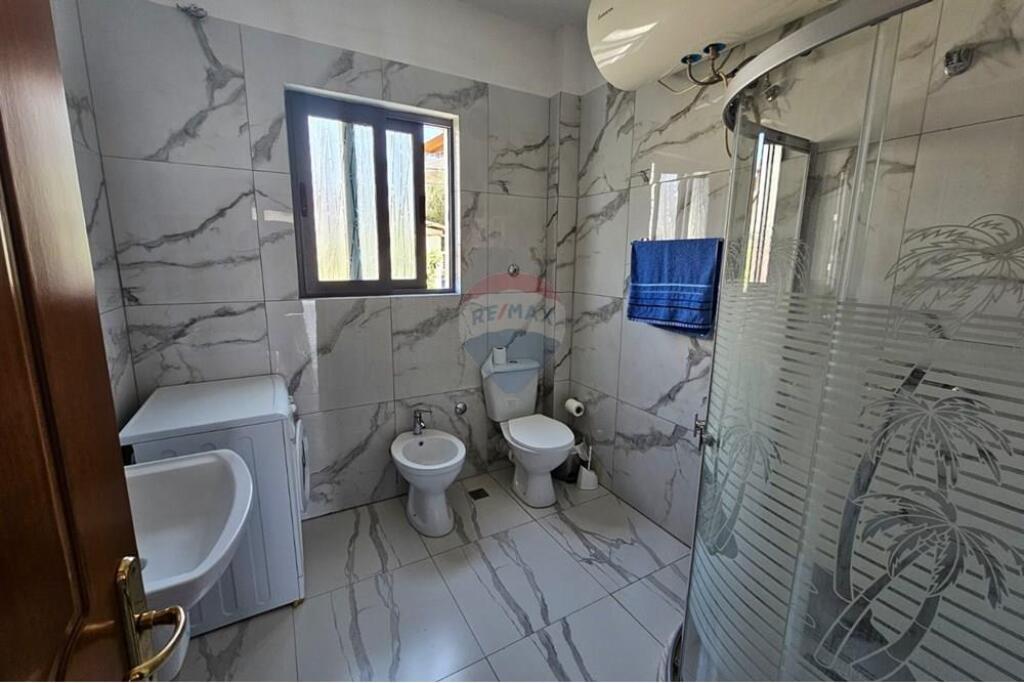 Apartment 4+1 for rent at American Villas!