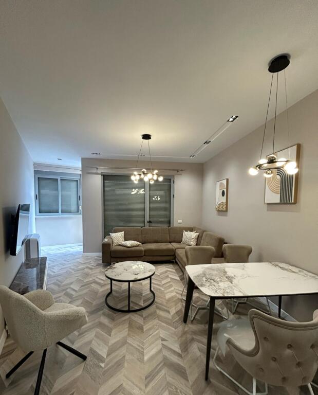 APARTMENT FOR RENT 2+1 CENTER 1,200 EURO