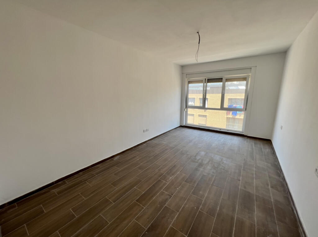 📣 RENT Apartment 2+1 With 2 Bathrooms And Balcony 📍 Near Former Pharmacy 🛣️ "Xhanfize Keko" Street ✨