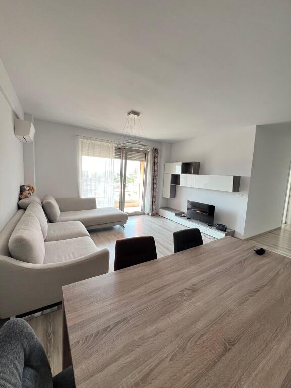 APARTMENT 2+1+2 FOR RENT, FOLEJA E GJELBER.