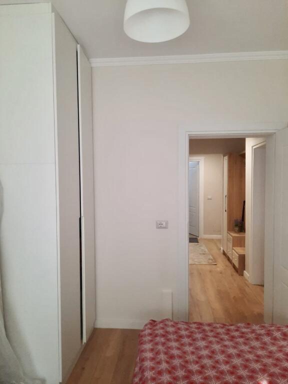 📣 SUPER RENT Apartment 2+1 With Parking 📍 "Sefer Tujani" Street, Sauk ✨