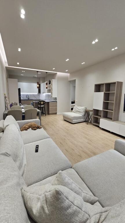 APARTMENT 3+1+2 FOR RENT - DRY LAKE