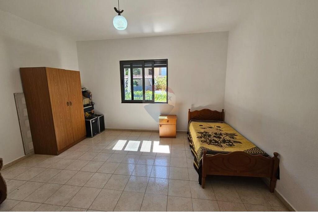 Apartment 4+1 for rent at American Villas!