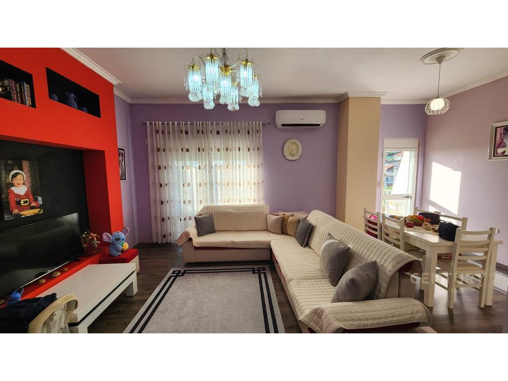 🏡 Appartamento 1+1 in Affitto – Fresk (convertibile in 2+1)
