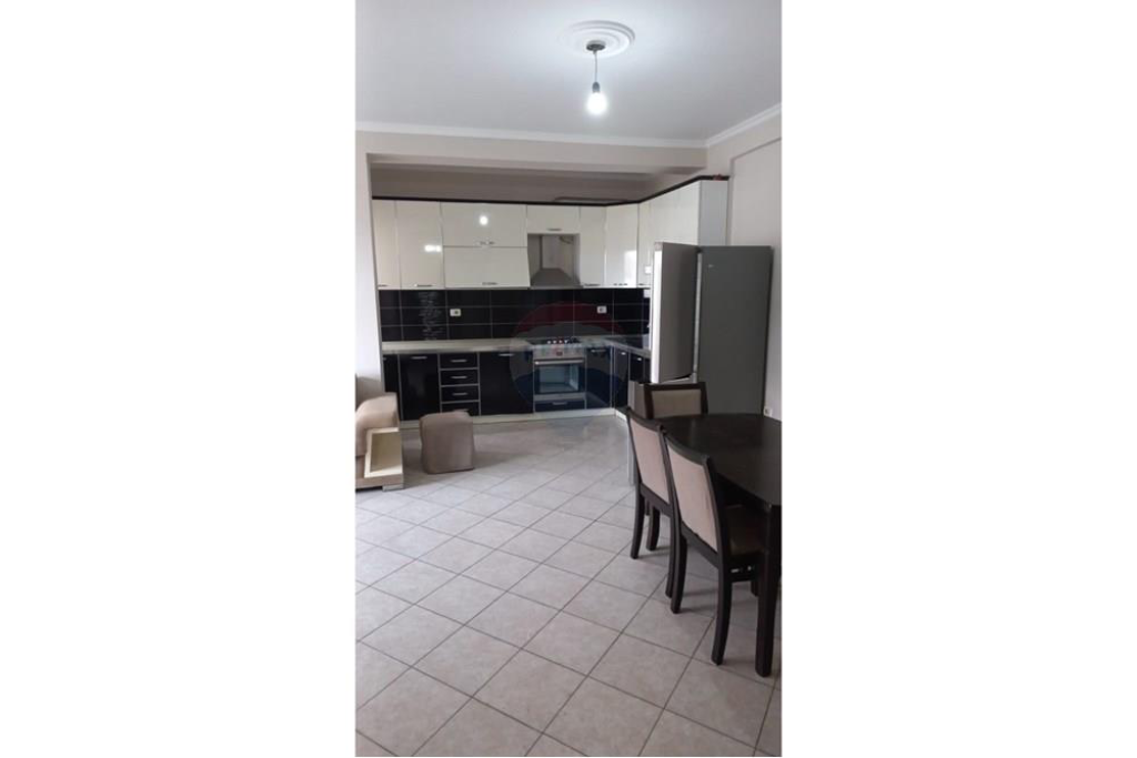 Apartment 2+1+2 for rent in Yzberisht  !