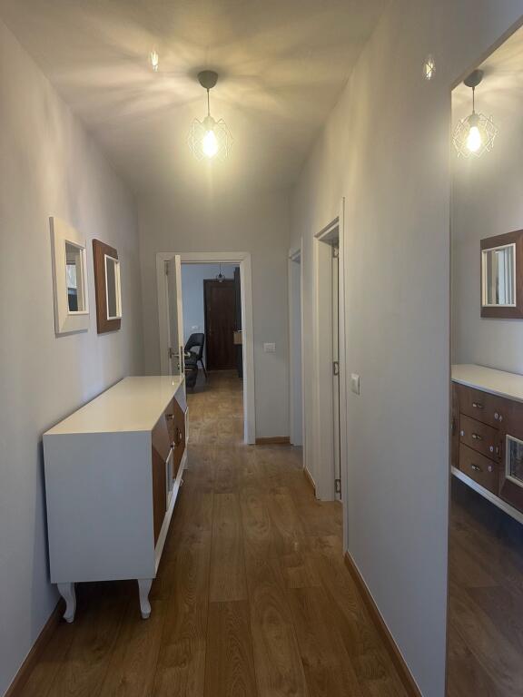 3+1 apartment for rent on Durresit street