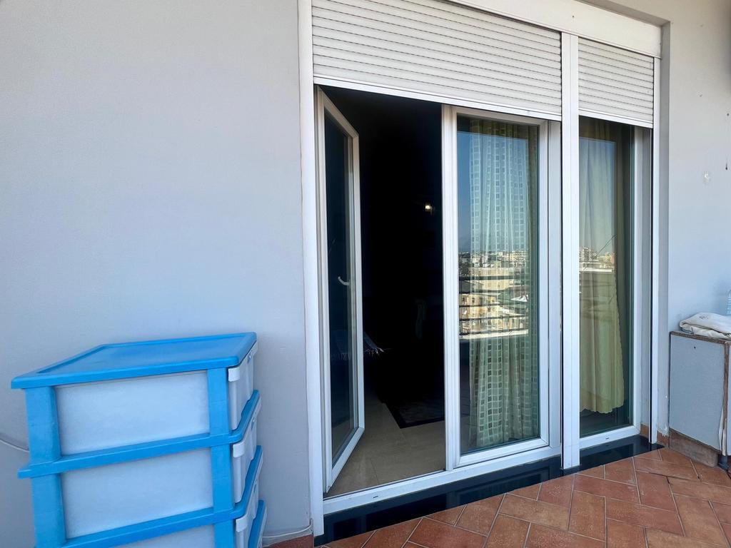 Appartamento 1+1 in affitto in via Elbasan