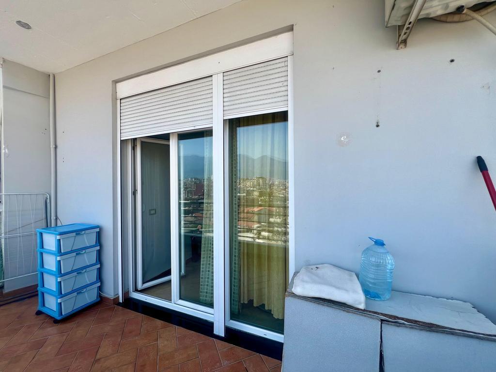 🏡 Apartment 1+1 for Rent – Elbasanit Street, Tirana