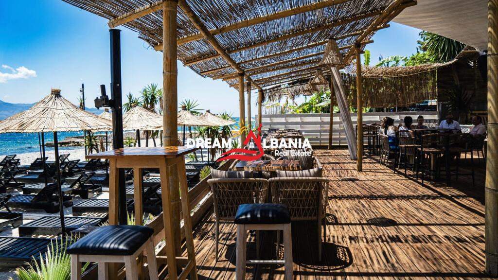 Hotel for Sale in Saranda Near the Sea (ID 4151202)