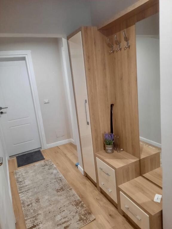 📣 SUPER RENT Apartment 2+1 With Parking 📍 "Sefer Tujani" Street, Sauk ✨
