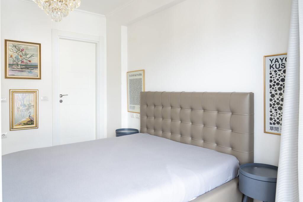 🏡 Modern Apartment for Sale – Near the Botanical Garden &amp; Artificial Lake, Tirana
