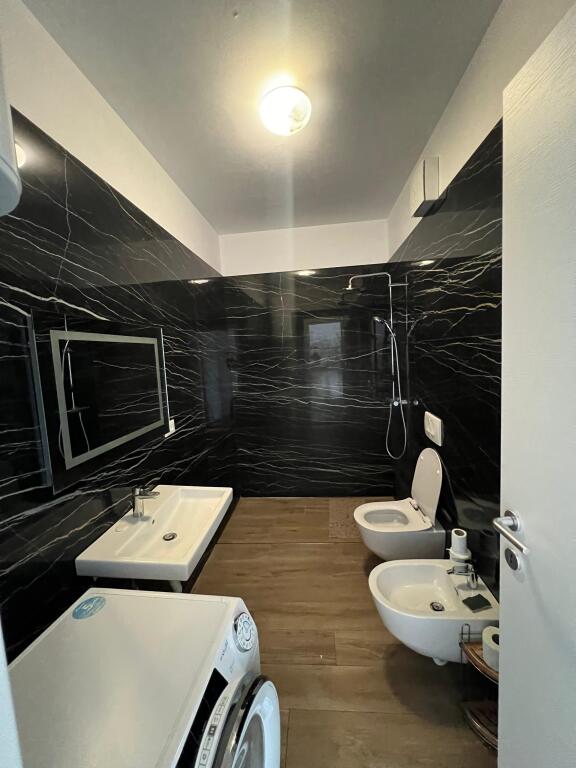 APARTMENT 2+1+2 FOR RENT, FOLEJA E GJELBER.