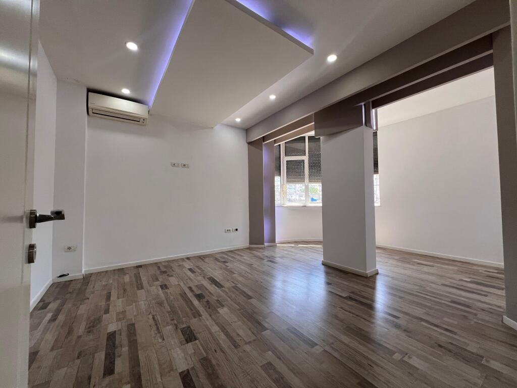 📍Apartment for office rent, 2+1 - Wilson Square  🔹 Area 110m  🔹 4th floor (with elevator),  🔹 Price 1400 euro